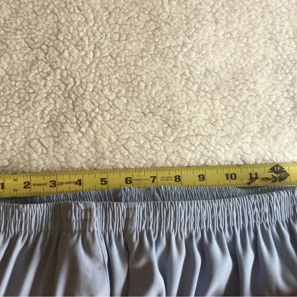 LOT of 5—- ALFRED DUNNER Women’s Slacks-Pull On Tapered Leg Size 12 - LIKE NEW - Picture 6 of 6